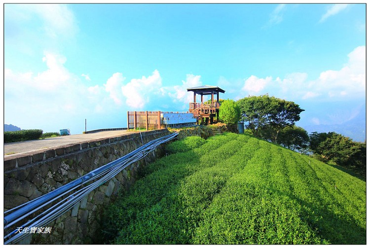 大風埕觀日峰、大風嶺茶園、大風嶺茶區、大風嶺連觀景涼亭、觀日峰步道、瑞峰太和休閒農業區、太和油車寮步道、大風嶺觀景涼亭、