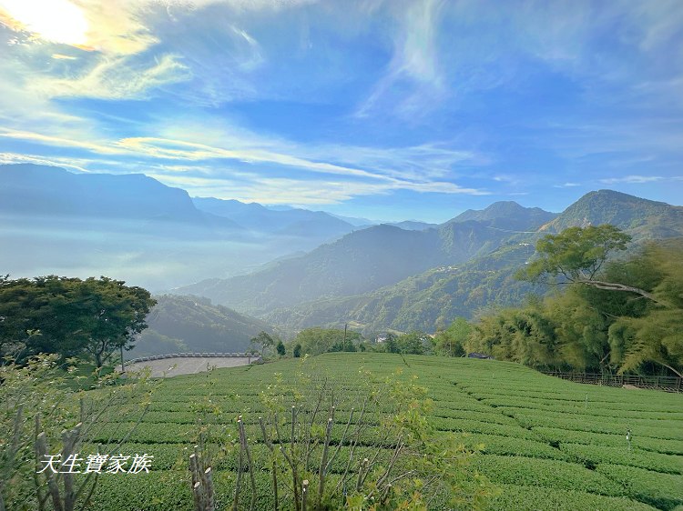 大風埕觀日峰、大風嶺茶園、大風嶺茶區、大風嶺連觀景涼亭、觀日峰步道、瑞峰太和休閒農業區、太和油車寮步道、大風嶺觀景涼亭、