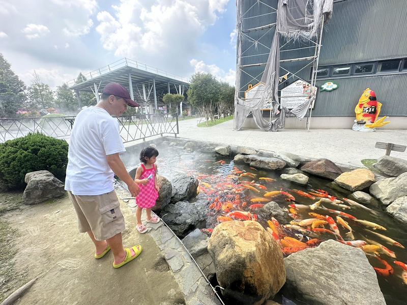 千巧谷牛樂園牧場、千巧谷、雲林千巧谷、崙背千巧谷、千巧谷電話、千巧谷餐點、千巧谷評價