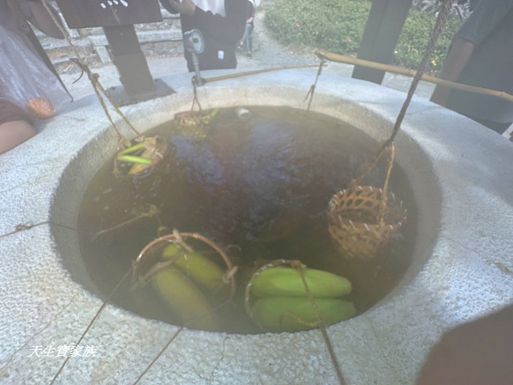 屏東車城》四重溪公共溫泉浴室、四重溪溫泉公園，不但足湯免費，連泡湯也是不用錢，四重溪湯屋、四重溪溫泉一泊二食