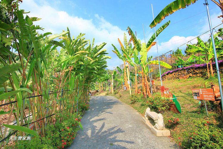 南投景點、集集景點、集元果觀光工廠門票、jijibanana集元果觀光工廠、集元果觀光工廠、集元果觀光工廠菜單