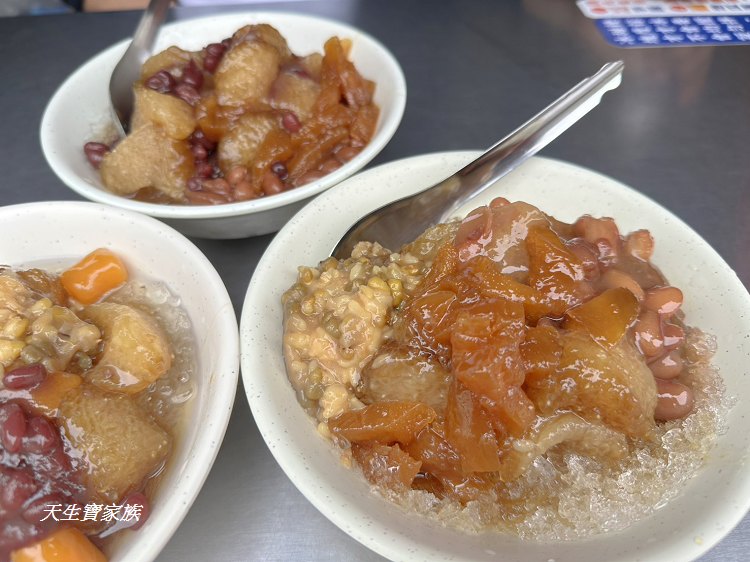 雲林景點、北港、粳粽林、粳粽冰、林粳粽、營業時間、菜單