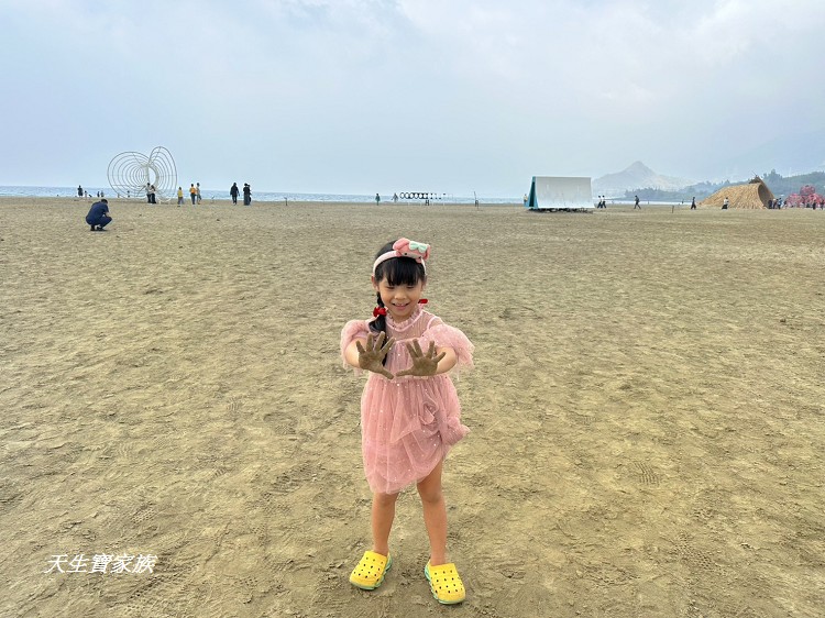 屏東景點、看海美術館、墾丁景點、海口港遊客中心、車城景點、車城海口港看海美術館、看海美術館落山風藝術季、看海美術館門票