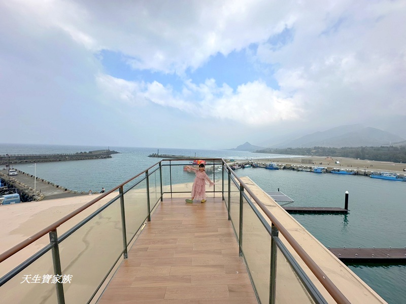 屏東景點、看海美術館、墾丁景點、海口港遊客中心、車城景點、車城海口港看海美術館、看海美術館落山風藝術季、看海美術館門票