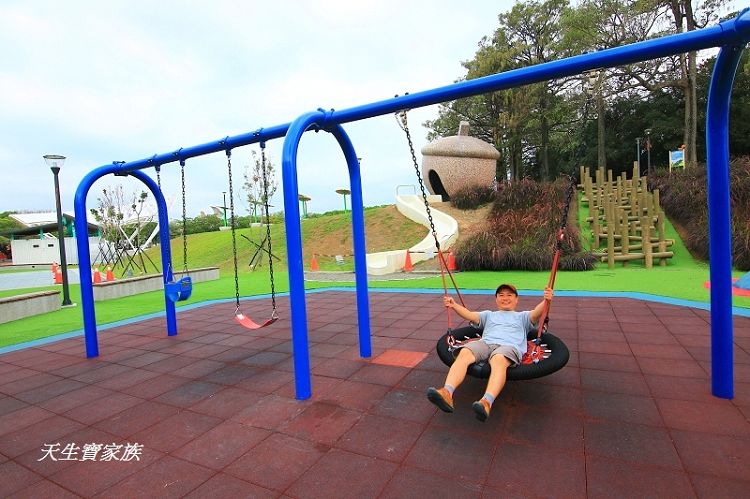 雲林景點、斗六、膨鼠公園、金瓜鼠樂園、膨鼠森林公園、金瓜鼠樂園、金瓜鼠遊樂場、斗六金瓜鼠公園、雲林公園推薦@天生寶家族