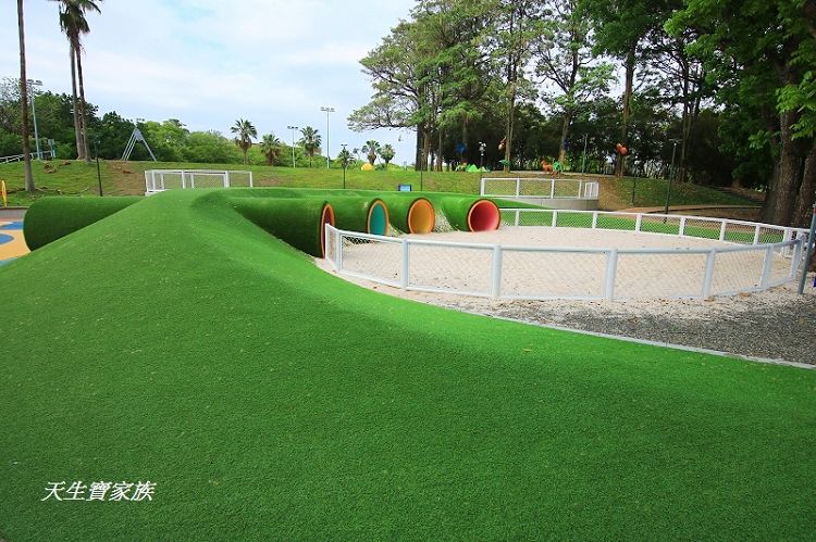 雲林景點、斗六、膨鼠公園、金瓜鼠樂園、膨鼠森林公園、金瓜鼠樂園、金瓜鼠遊樂場、斗六金瓜鼠公園、雲林公園推薦@天生寶家族