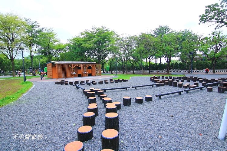 雲林景點、斗六、膨鼠公園、金瓜鼠樂園、膨鼠森林公園、金瓜鼠樂園、金瓜鼠遊樂場、斗六金瓜鼠公園、雲林公園推薦@天生寶家族