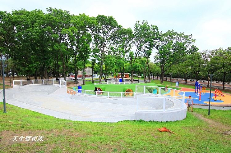 雲林景點、斗六、膨鼠公園、金瓜鼠樂園、膨鼠森林公園、金瓜鼠樂園、金瓜鼠遊樂場、斗六金瓜鼠公園、雲林公園推薦@天生寶家族