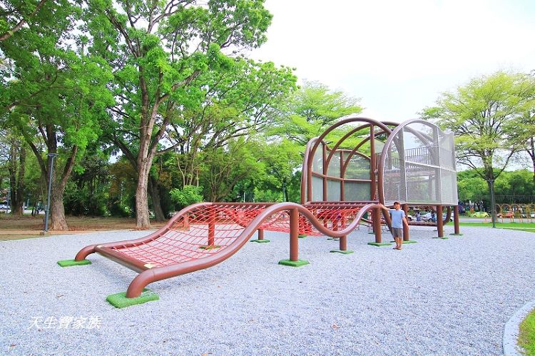 雲林景點、斗六、膨鼠公園、金瓜鼠樂園、膨鼠森林公園、金瓜鼠樂園、金瓜鼠遊樂場、斗六金瓜鼠公園、雲林公園推薦@天生寶家族