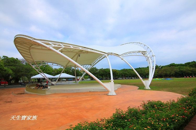 雲林景點、斗六、膨鼠公園、金瓜鼠樂園、膨鼠森林公園、金瓜鼠樂園、金瓜鼠遊樂場、斗六金瓜鼠公園、雲林公園推薦@天生寶家族