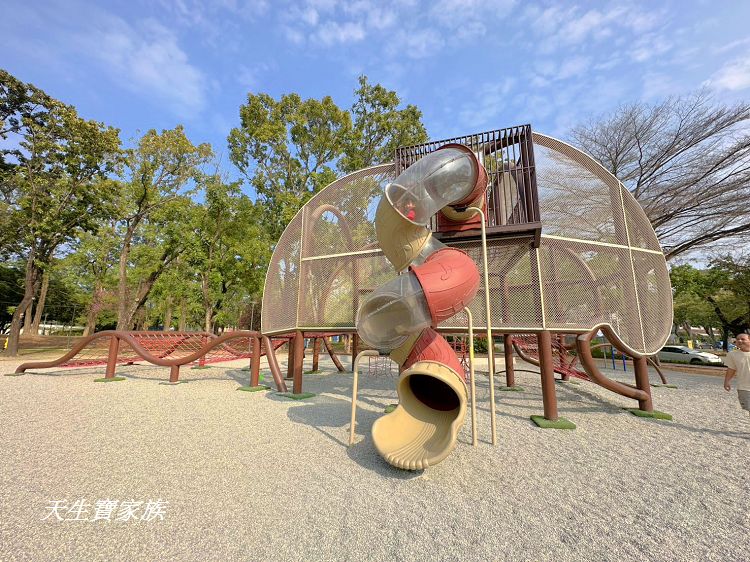 雲林景點、斗六、膨鼠公園、金瓜鼠樂園、膨鼠森林公園、金瓜鼠樂園、金瓜鼠遊樂場、斗六金瓜鼠公園、雲林公園推薦@天生寶家族