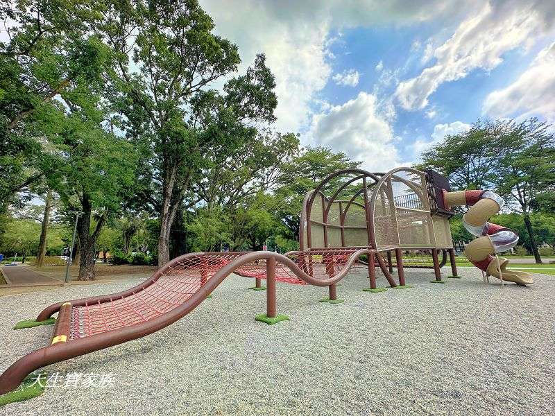 雲林景點、斗六、膨鼠公園、金瓜鼠樂園、膨鼠森林公園、金瓜鼠樂園、金瓜鼠遊樂場、斗六金瓜鼠公園、雲林公園推薦@天生寶家族