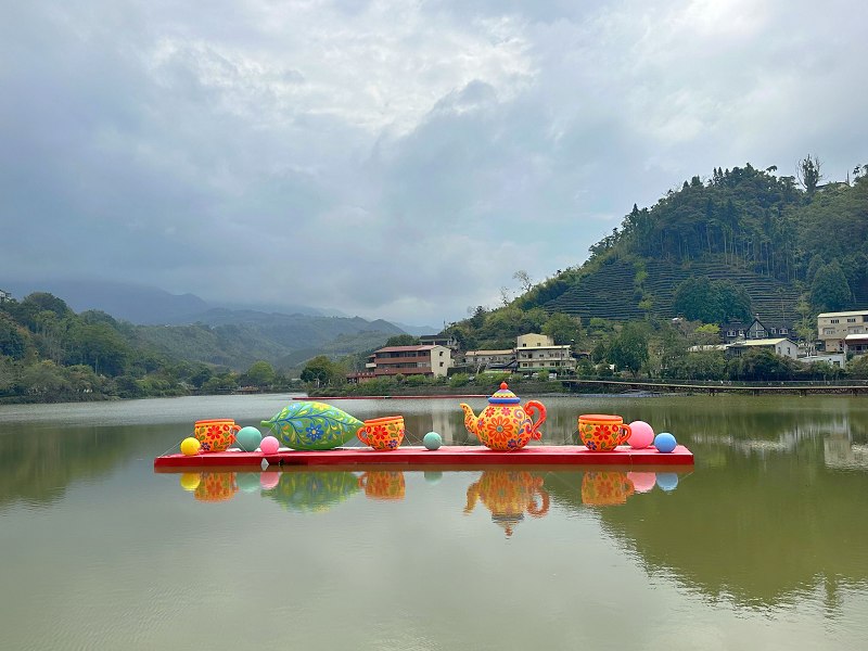 南投景點、鹿谷景點、鹿谷私房景點、麒麟潭、麒麟潭美食、麒麟潭門票、鹿谷麒麟潭車泊、麒麟潭導航、麒麟潭地址、麒麟潭螢火蟲