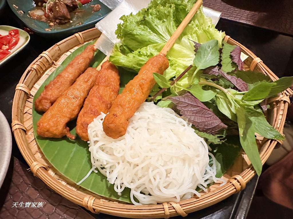 越南、河內、河內HOME、HOME Hanoi越式料理+海鮮單點吃到飽，北越河內人氣餐廳，HOME Hanoi - HOME Vietnamese Restaurant、北越吃到飽
