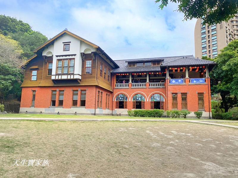 延伸閱讀：台北「北投溫泉博物館」紅磚牆懷舊風，泡湯只要60元