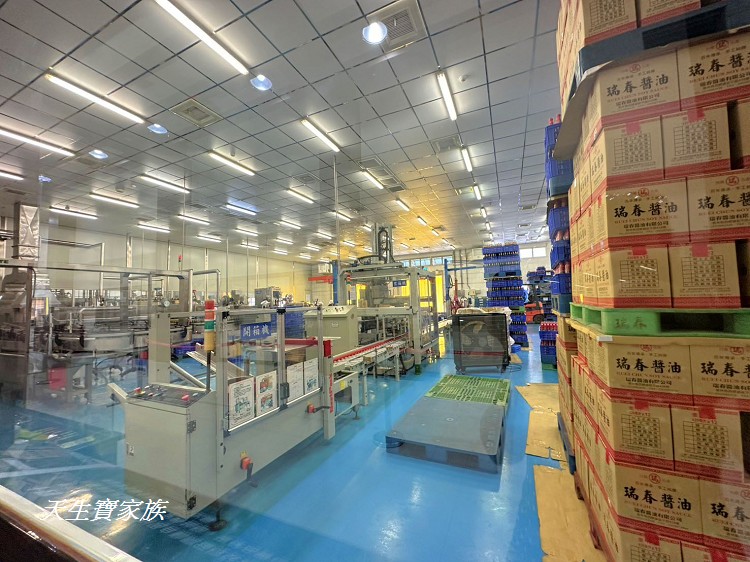 雲林景點、西螺景點、瑞春醬油觀光工廠、瑞春醬油哪裡買、瑞春醬油禮盒、瑞春醬油推薦、瑞春醬油評價、