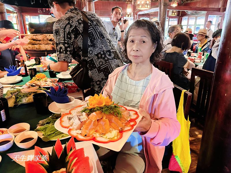 延伸閱讀：RED DAO 紅瑤鮭魚火鍋風味餐｜越南沙壩味覺饗宴