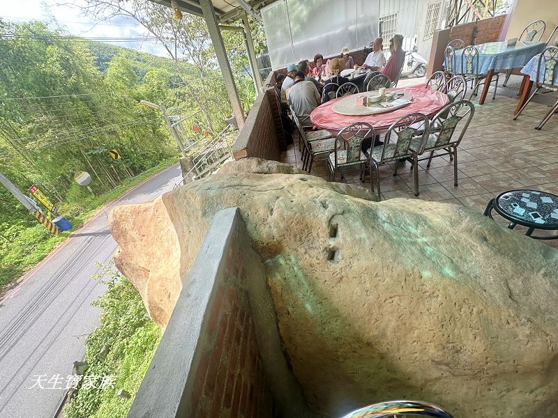 南投美食、溪頭餐廳、溪頭隱藏版美食、溪頭小吃、亘石庭庭園小吃、亘石庭庭園小吃 菜單、溪頭亘石庭、亘石庭