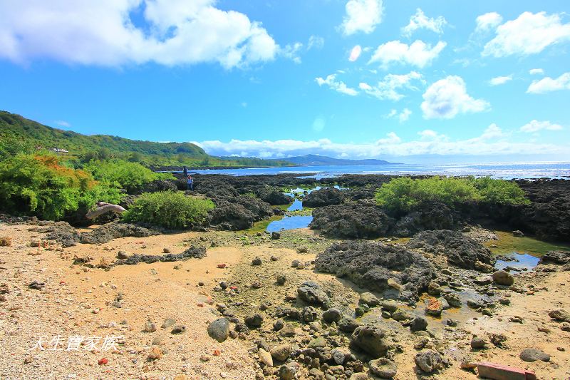 萬里桐秘境、萬里桐潮間帶、墾丁潮間帶、萬里桐潮間帶生物、萬里桐漁港、萬里桐危險、萬里桐小漁村、萬里桐美食、萬里桐潮間帶秘境