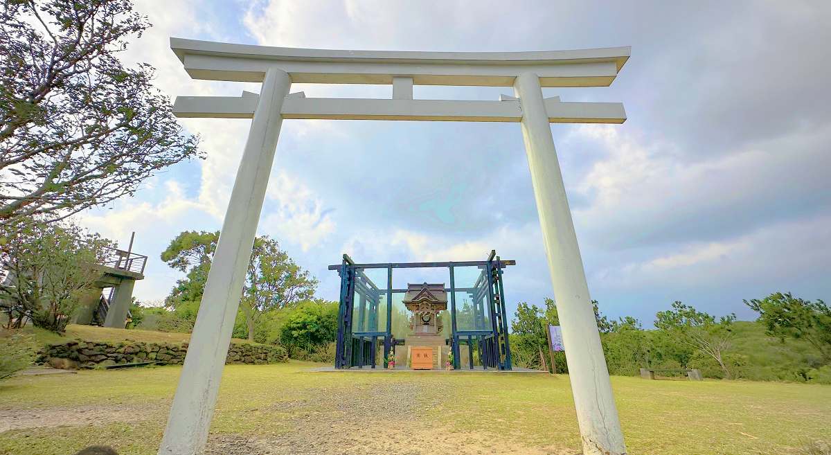 屏東景點、高士野牡丹神社公園、高士神社、高士佛社、高士神社遺址、高士部落、高士部落生態旅遊、高士神社小舖、高士神社牡丹社事件、高士神社交通、高士神社 開車、高士神社 評論