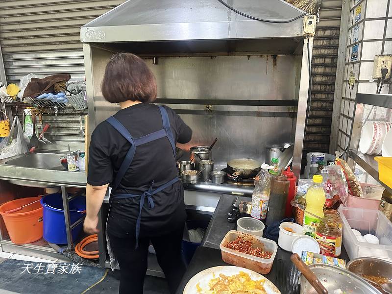 南投美食、南崗工業區美食、南投市美食、阿美泰式料理、阿美泰式料理菜單、南投泰式料理