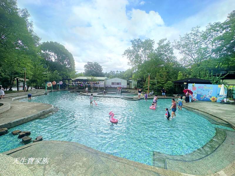 南投玩水、埔里玩水、桃米親水公園、埔里親子遊、桃米親水公園2024、桃米親水公園開放時間、桃米親水公園附近景點、桃米生態村