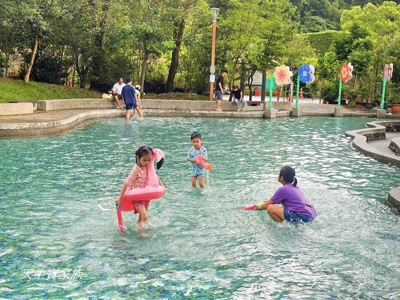 南投玩水、埔里玩水、桃米親水公園、埔里親子遊、桃米親水公園2024、桃米親水公園開放時間、桃米親水公園附近景點、桃米生態村