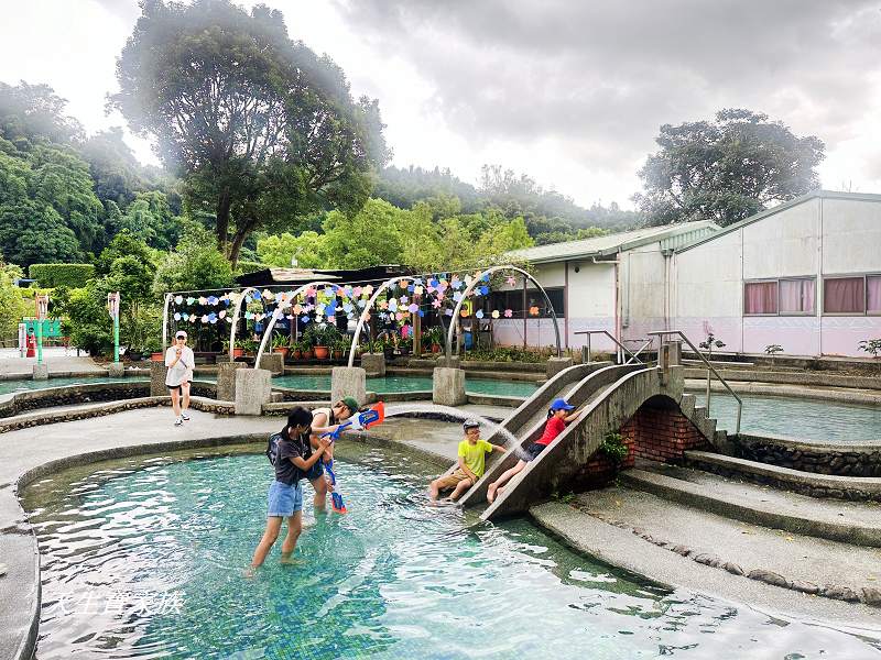 南投玩水、埔里玩水、桃米親水公園、埔里親子遊、桃米親水公園2024、桃米親水公園開放時間、桃米親水公園附近景點、桃米生態村