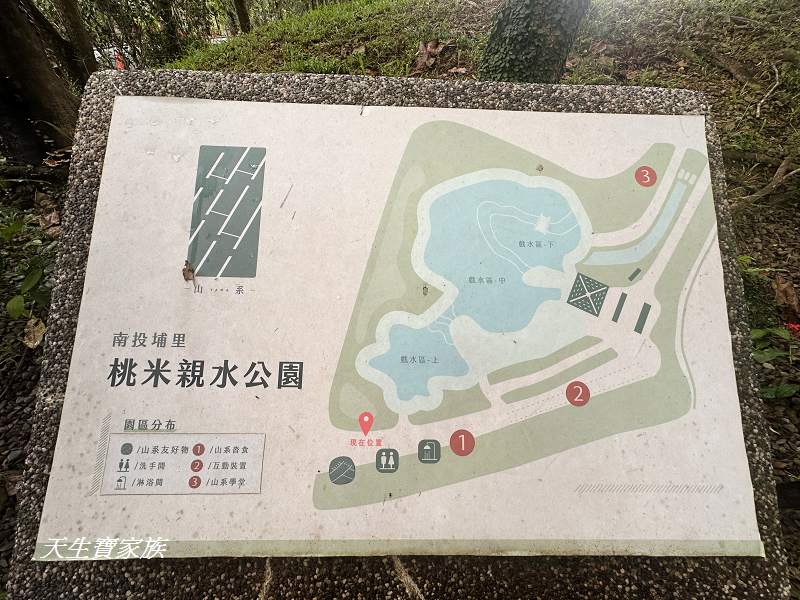 南投玩水、埔里玩水、桃米親水公園、埔里親子遊、桃米親水公園2024、桃米親水公園開放時間、桃米親水公園附近景點、桃米生態村