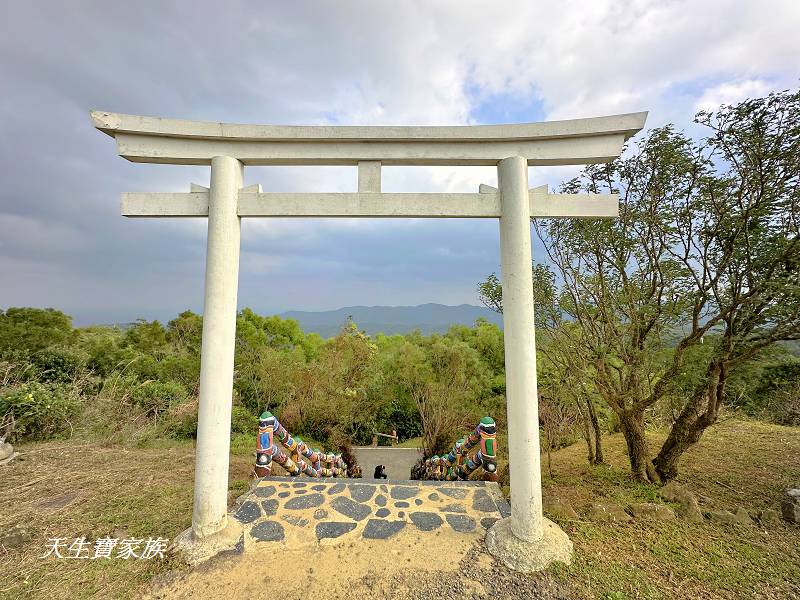 屏東景點、高士野牡丹神社公園、高士神社、高士佛社、高士神社遺址、高士部落、高士部落生態旅遊、高士神社小舖、高士神社牡丹社事件、高士神社交通、高士神社 開車、高士神社 評論