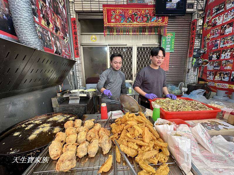 延伸閱讀：南投魚池【年記做不復賣高麗菜包】超好吃，日月潭伊達邵排隊美食～回味無窮