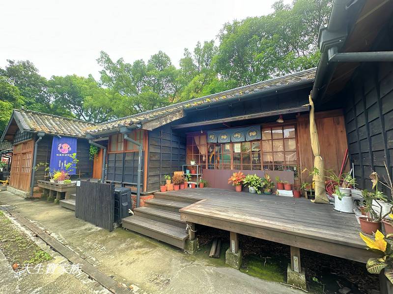 雲林景點、雲中街文創聚落、斗六雲中街日式宿舍群、斗六警察局舊宿舍群、雲中街、斗六雲中街、斗六日式宿舍