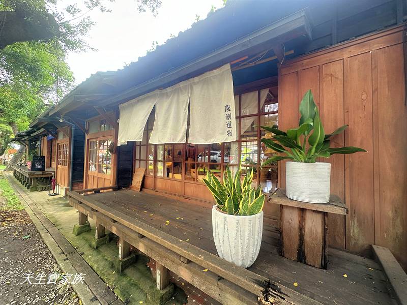 雲林景點、雲中街文創聚落、斗六雲中街日式宿舍群、斗六警察局舊宿舍群、雲中街、斗六雲中街、斗六日式宿舍