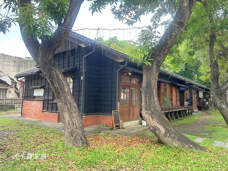 雲林景點、雲中街文創聚落、斗六雲中街日式宿舍群、斗六警察局舊宿舍群、雲中街、斗六雲中街、斗六日式宿舍