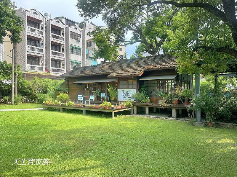 雲林景點、雲中街文創聚落、斗六雲中街日式宿舍群、斗六警察局舊宿舍群、雲中街、斗六雲中街、斗六日式宿舍