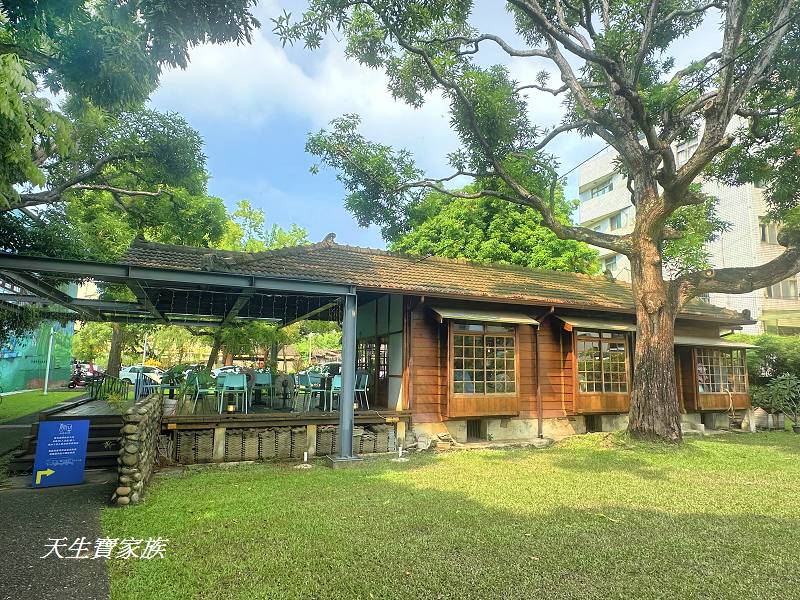 雲林景點、雲中街文創聚落、斗六雲中街日式宿舍群、斗六警察局舊宿舍群、雲中街、斗六雲中街、斗六日式宿舍