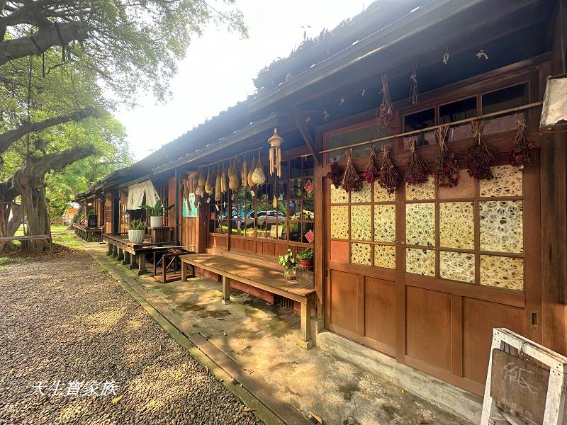 雲林景點、雲中街文創聚落、斗六雲中街日式宿舍群、斗六警察局舊宿舍群、雲中街、斗六雲中街、斗六日式宿舍