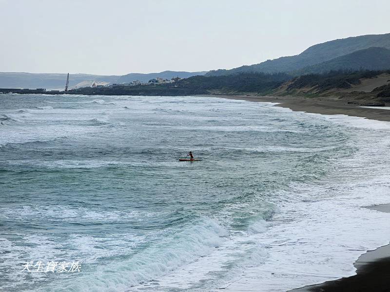 屏東景點、滿州景點、漁村公園、佳樂水漁村公園、港口溪漁村公園、港口溪、墾丁景點 路線、墾丁 地圖、恆 春 鎮 地圖、墾丁衝浪