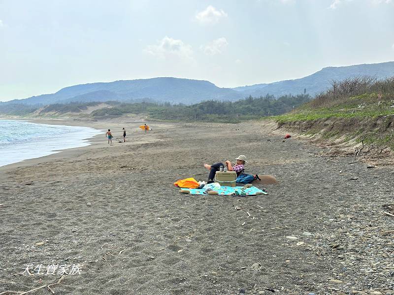 屏東景點、滿州景點、漁村公園、佳樂水漁村公園、港口溪漁村公園、港口溪、墾丁景點 路線、墾丁 地圖、恆 春 鎮 地圖、墾丁衝浪