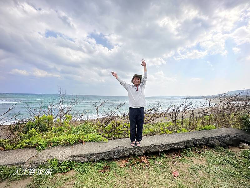 延伸閱讀：屏東滿州【佳樂水漁村公園】衝浪聖地，散步玩沙還可以野餐