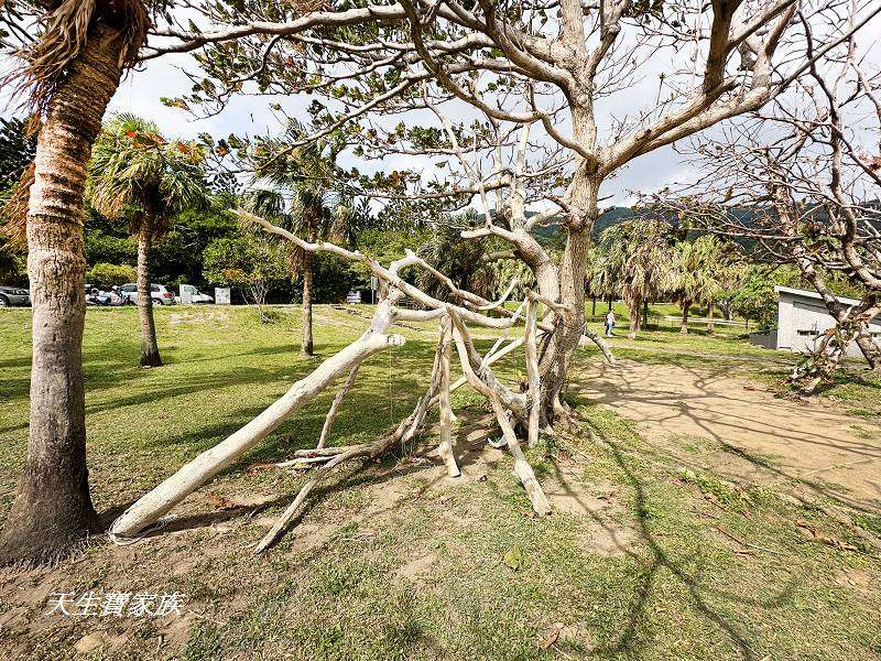 屏東景點、滿州景點、漁村公園、佳樂水漁村公園、港口溪漁村公園、港口溪、墾丁景點 路線、墾丁 地圖、恆 春 鎮 地圖、墾丁衝浪