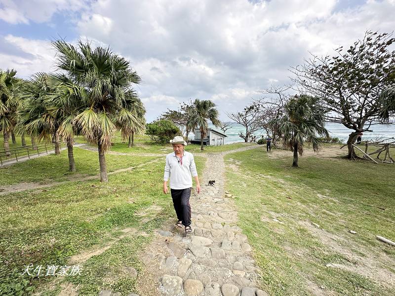 屏東景點、滿州景點、漁村公園、佳樂水漁村公園、港口溪漁村公園、港口溪、墾丁景點 路線、墾丁 地圖、恆 春 鎮 地圖、墾丁衝浪