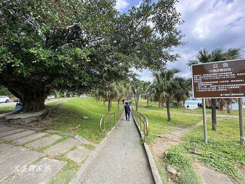 屏東景點、滿州景點、漁村公園、佳樂水漁村公園、港口溪漁村公園、港口溪、墾丁景點 路線、墾丁 地圖、恆 春 鎮 地圖、墾丁衝浪