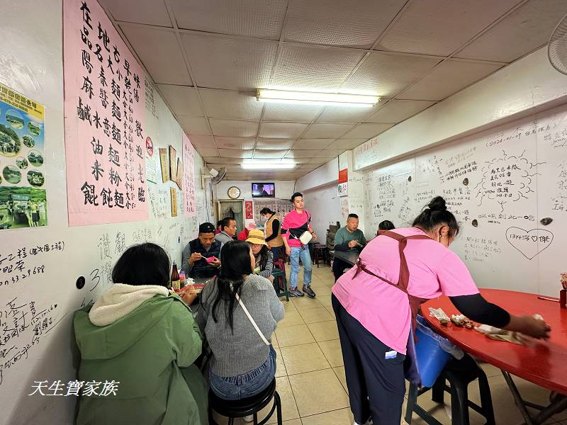 屏東美食、滿州美食、墾丁美食、阿觀食堂、圓環阿觀食堂、滿州阿觀食堂、阿觀食堂菜單