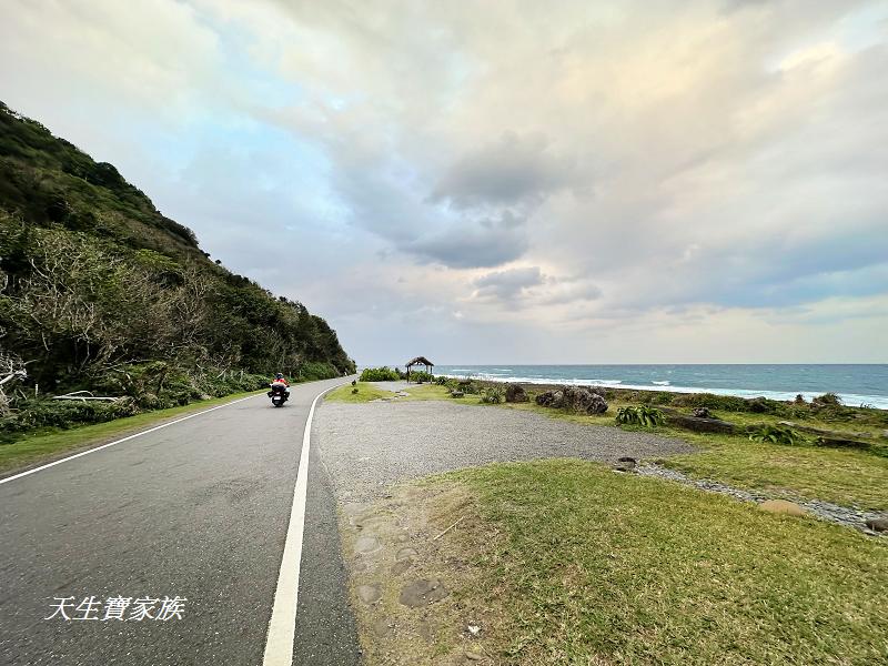 南部濱海公路、台26線 港仔 至 旭海 段申請、台26線路線圖、消失的台26線、台26線秘境、台26線、阿朗壹古道