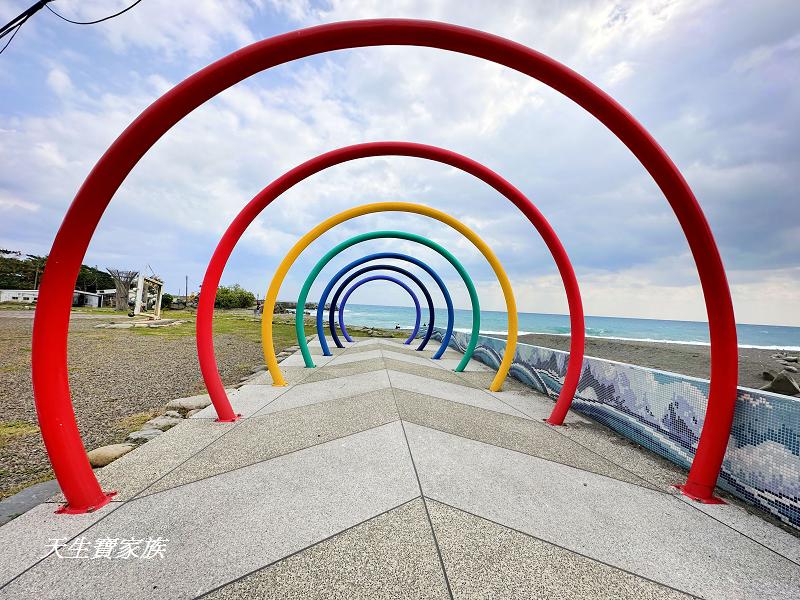 旭海漁港、旭海沙灘、旭海、觀音鼻自然保留區、旭海漁港美食、旭海漁港地址、旭海漁港釣魚、旭海秘境、旭海一日遊