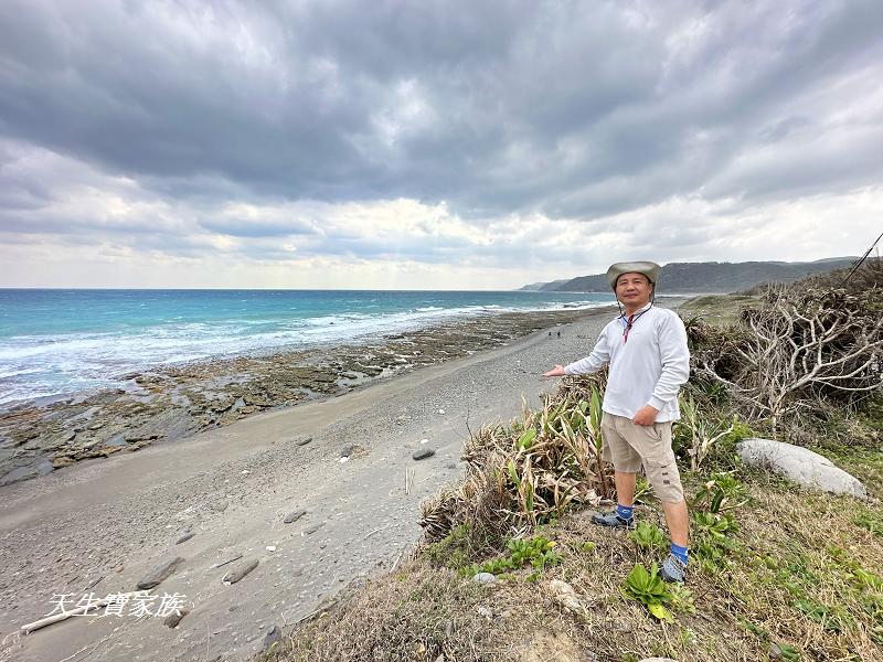 旭海漁港、旭海沙灘、旭海、觀音鼻自然保留區、旭海漁港美食、旭海漁港地址、旭海漁港釣魚、旭海秘境、旭海一日遊