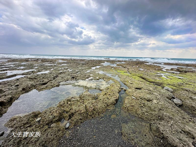 旭海漁港、旭海沙灘、旭海、觀音鼻自然保留區、旭海漁港美食、旭海漁港地址、旭海漁港釣魚、旭海秘境、旭海一日遊