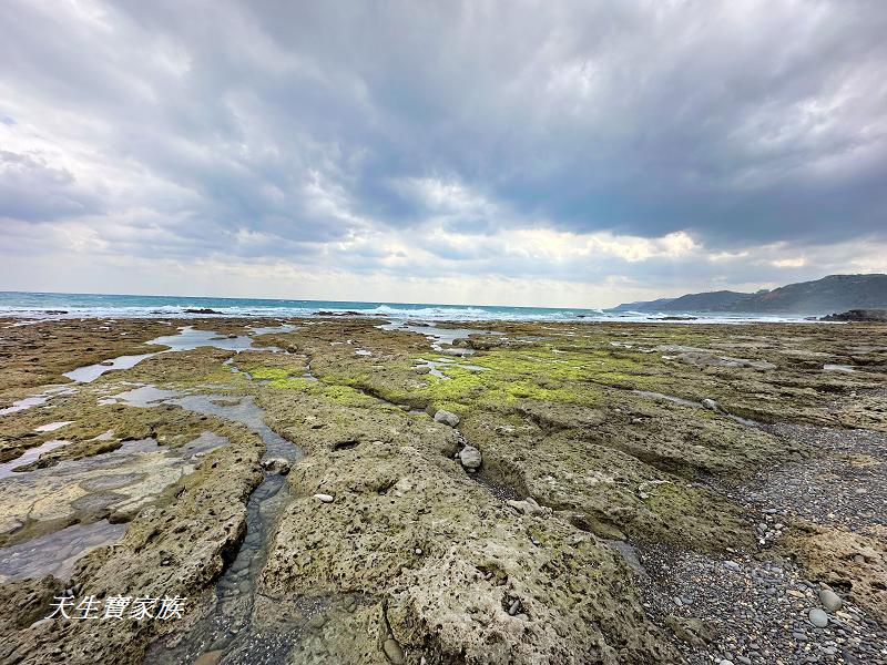 旭海漁港、旭海沙灘、旭海、觀音鼻自然保留區、旭海漁港美食、旭海漁港地址、旭海漁港釣魚、旭海秘境、旭海一日遊