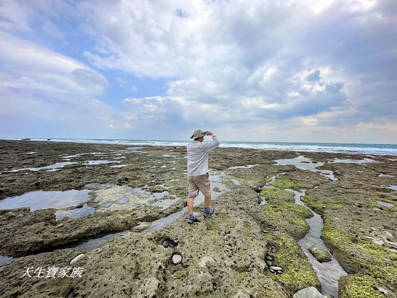 旭海漁港、旭海沙灘、旭海、觀音鼻自然保留區、旭海漁港美食、旭海漁港地址、旭海漁港釣魚、旭海秘境、旭海一日遊